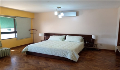 Exclusive apartment
