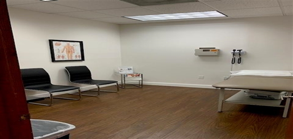 2741 Executive Park Dr # 2 Weston Florida, 33331 | Beautiful  Office Space