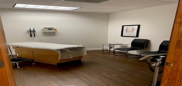 2741 Executive Park Dr # 2 Weston Florida, 33331 | Beautiful  Office Space