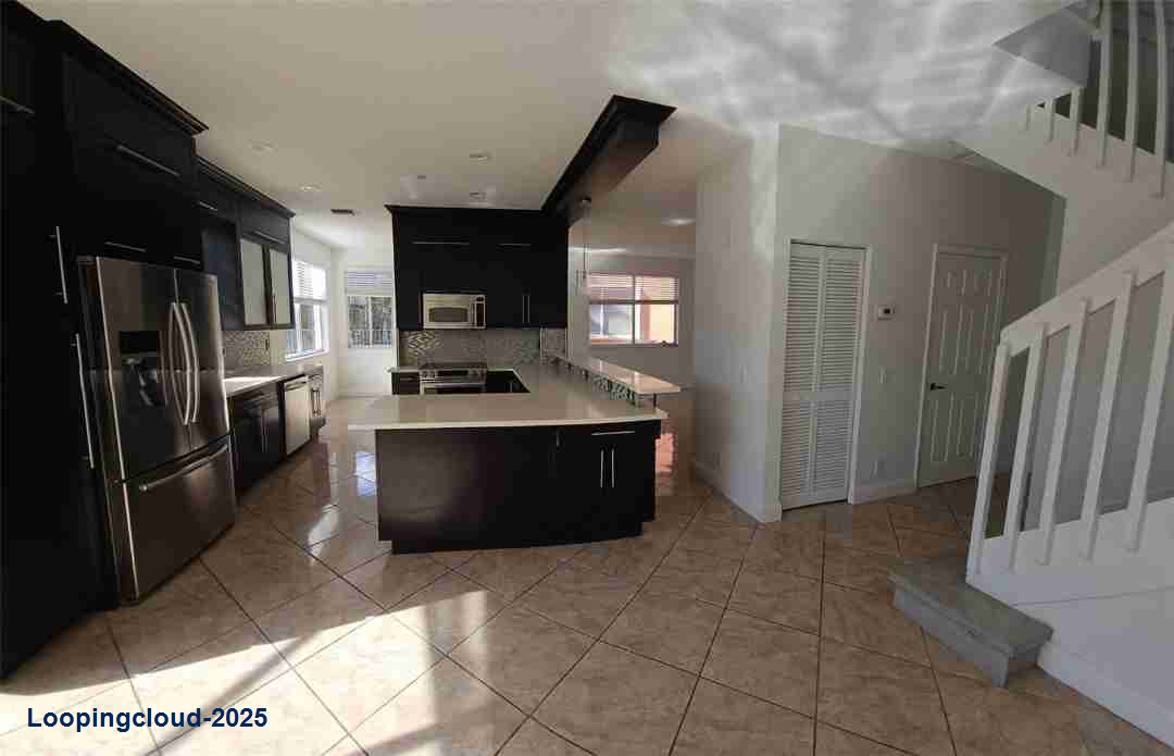 Exclusive Property for Lease