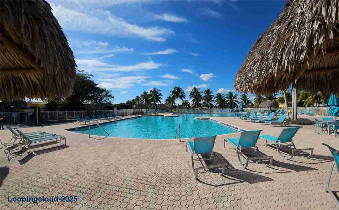 Exclusive Property for Lease