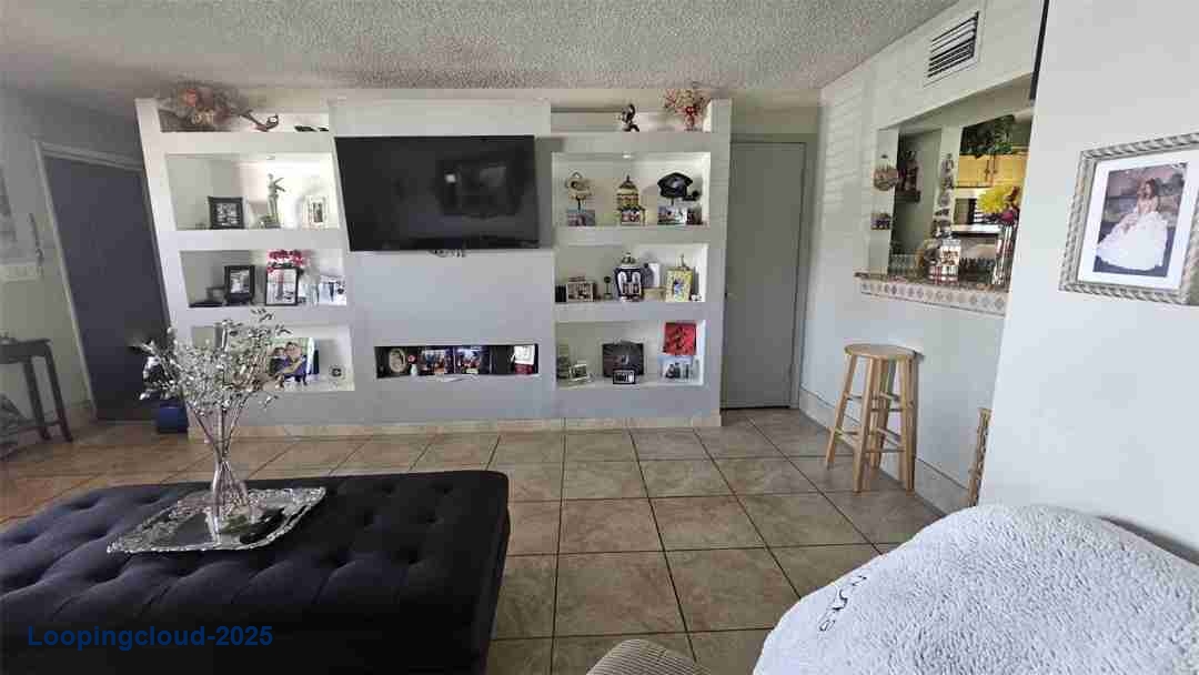 Incredible Two Story Condo