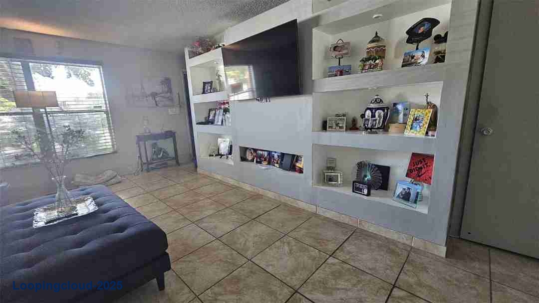 Incredible Two Story Condo