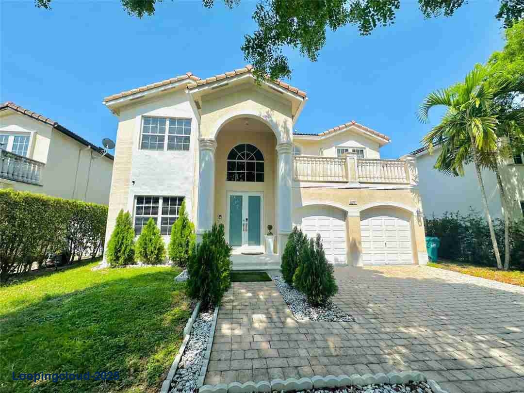Exclusive Family Home