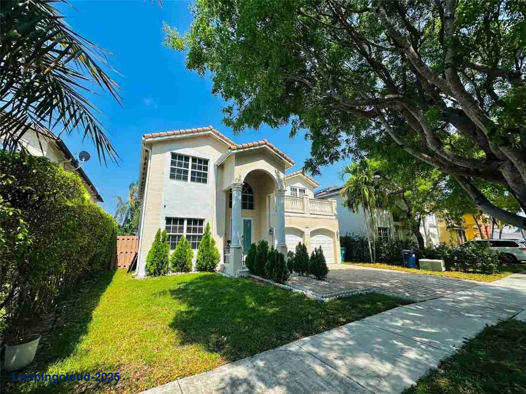 Exclusive Family Home