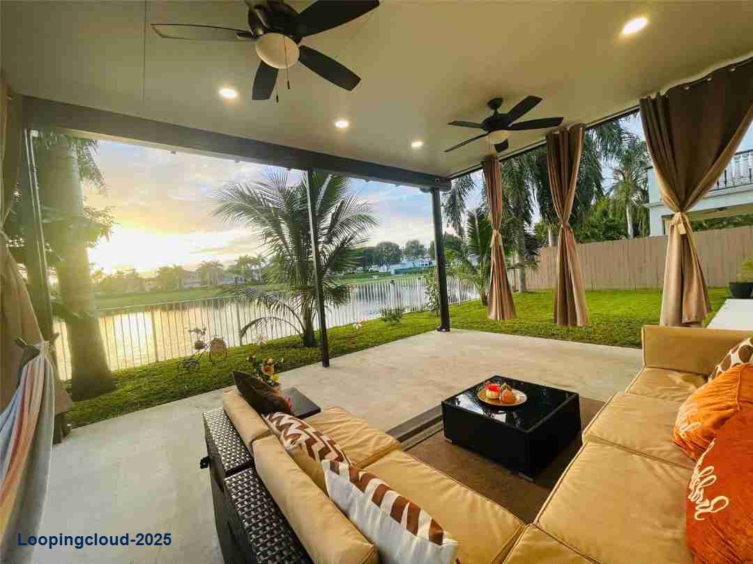 Exclusive Family Home