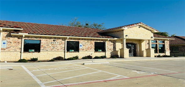 4957 Golden Triangle Blvd., F Fort Worth Texas, 76244 | 2,500 – 5,800 SF Medical/Office Property for LEASE