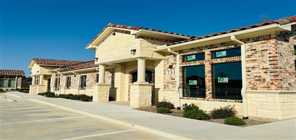 4957 Golden Triangle Blvd., F Fort Worth Texas, 76244 | 2,500 – 5,800 SF Medical/Office Property for LEASE