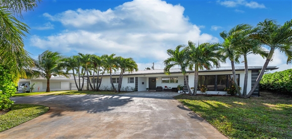 187 Duke Drive Lake Worth Florida, 33460 | Stunning Single Family