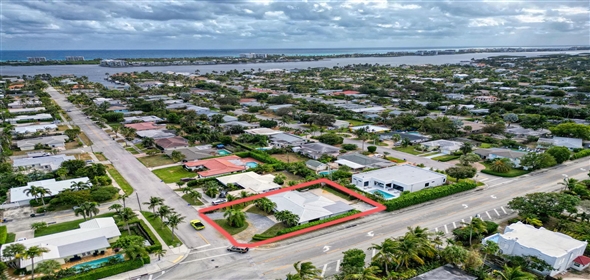 187 Duke Drive Lake Worth Florida, 33460 | Stunning Single Family
