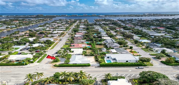 187 Duke Drive Lake Worth Florida, 33460 | Stunning Single Family