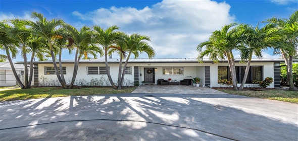 187 Duke Drive Lake Worth Florida, 33460 | Stunning Single Family