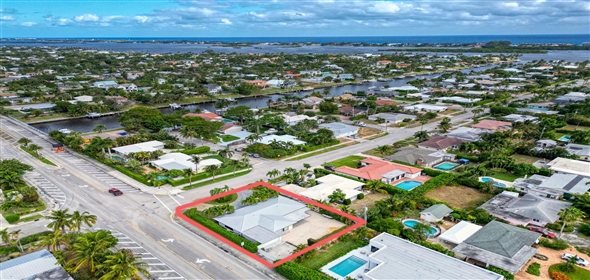 187 Duke Drive Lake Worth Florida, 33460 | Stunning Single Family