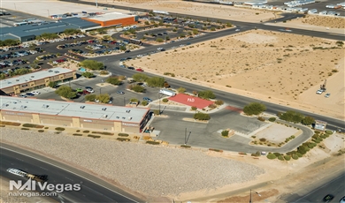 Ground Lease or Built-to-Suit Available!