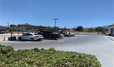 Commercial Property for Sale in Palmdale California 93550