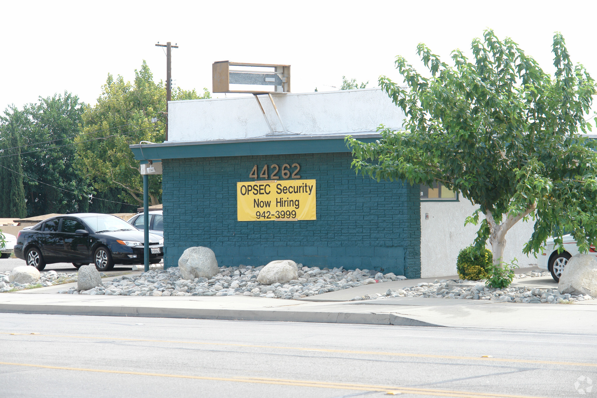 OPSEC Specialized Protection