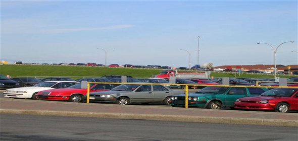 5300 Mansfield Hwy Forest Hill Texas, 76119 | For Lease: K1 AUTO