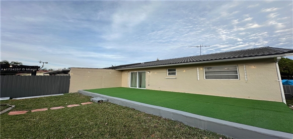 10804 SW 146th Ct # 1 MIAMI, FL 33186-6601 Miami Florida, 33186 | Beautiful Single Family