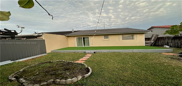 10804 SW 146th Ct # 1 MIAMI, FL 33186-6601 Miami Florida, 33186 | Beautiful Single Family