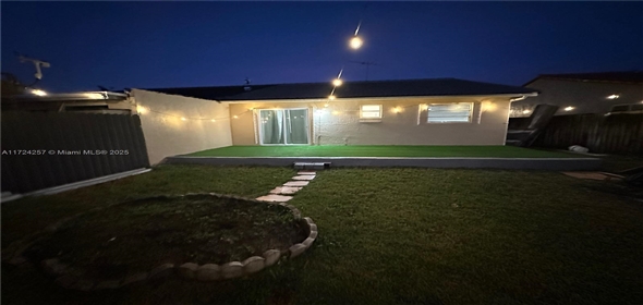 10804 SW 146th Ct # 1 MIAMI, FL 33186-6601 Miami Florida, 33186 | Beautiful Single Family