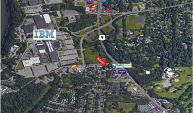 8 IBM Road, Poughkeepsie New York , 12601