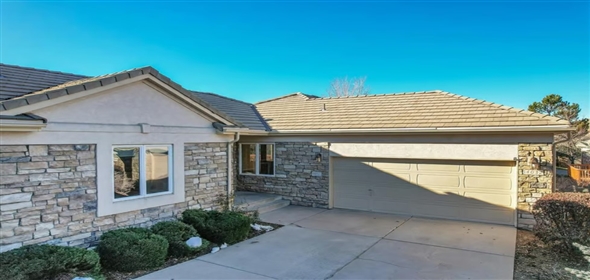 14032 E Chenango Drive, Aurora Colorado, 80015 | Amazing Townhouse
