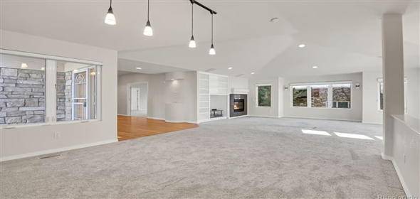 14032 E Chenango Drive, Aurora Colorado, 80015 | Amazing Townhouse