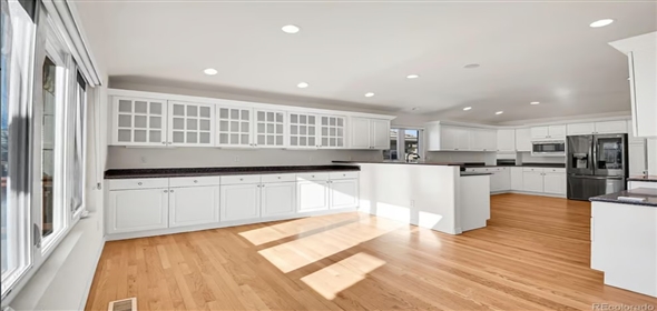 14032 E Chenango Drive, Aurora Colorado, 80015 | Amazing Townhouse