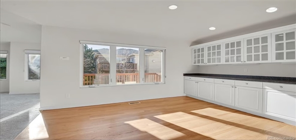 14032 E Chenango Drive, Aurora Colorado, 80015 | Amazing Townhouse