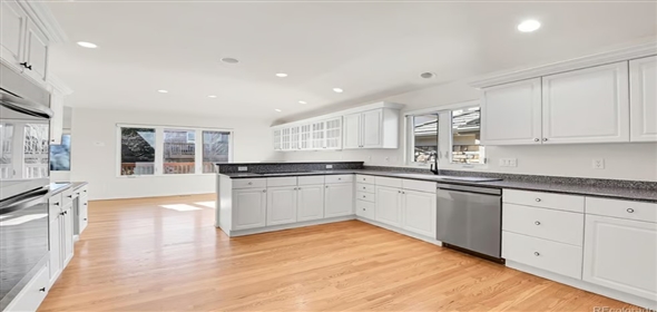 14032 E Chenango Drive, Aurora Colorado, 80015 | Amazing Townhouse