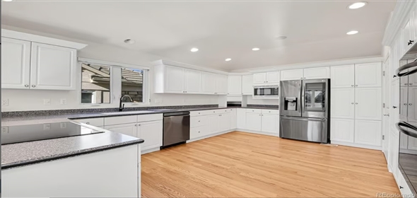 14032 E Chenango Drive, Aurora Colorado, 80015 | Amazing Townhouse