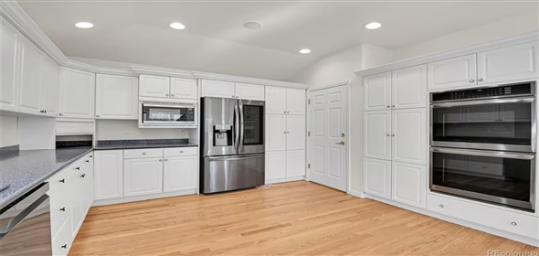 14032 E Chenango Drive, Aurora Colorado, 80015 | Amazing Townhouse