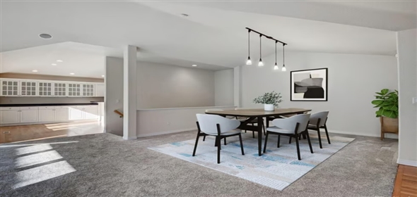 14032 E Chenango Drive, Aurora Colorado, 80015 | Amazing Townhouse