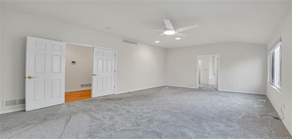 14032 E Chenango Drive, Aurora Colorado, 80015 | Amazing Townhouse