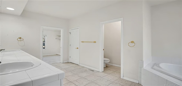 14032 E Chenango Drive, Aurora Colorado, 80015 | Amazing Townhouse