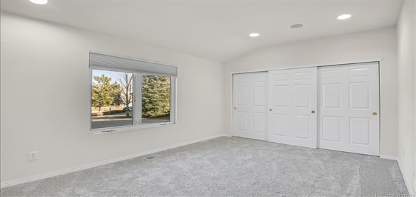 14032 E Chenango Drive, Aurora Colorado, 80015 | Amazing Townhouse