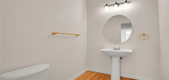 14032 E Chenango Drive, Aurora Colorado, 80015 | Amazing Townhouse