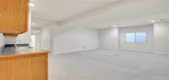 14032 E Chenango Drive, Aurora Colorado, 80015 | Amazing Townhouse