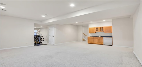 14032 E Chenango Drive, Aurora Colorado, 80015 | Amazing Townhouse