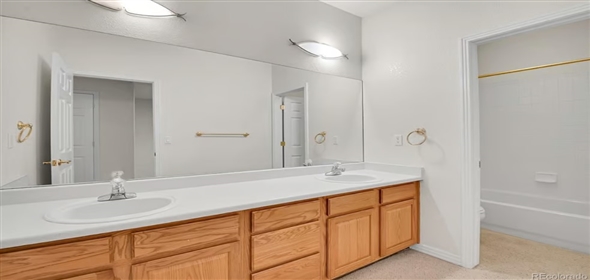 14032 E Chenango Drive, Aurora Colorado, 80015 | Amazing Townhouse