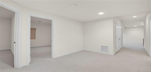 14032 E Chenango Drive, Aurora Colorado, 80015 | Amazing Townhouse