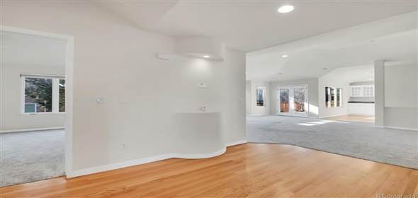 14032 E Chenango Drive, Aurora Colorado, 80015 | Amazing Townhouse