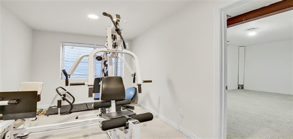 14032 E Chenango Drive, Aurora Colorado, 80015 | Amazing Townhouse