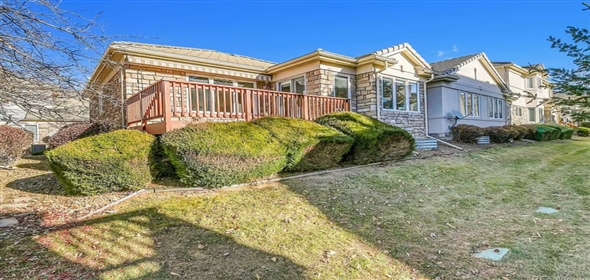 14032 E Chenango Drive, Aurora Colorado, 80015 | Amazing Townhouse