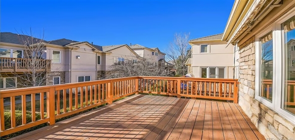 14032 E Chenango Drive, Aurora Colorado, 80015 | Amazing Townhouse