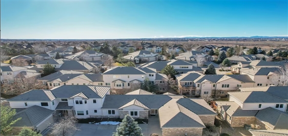 14032 E Chenango Drive, Aurora Colorado, 80015 | Amazing Townhouse