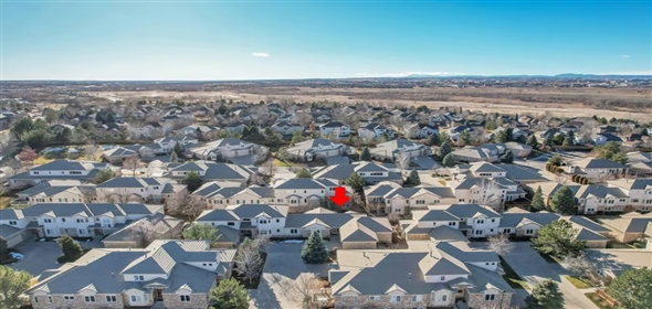 14032 E Chenango Drive, Aurora Colorado, 80015 | Amazing Townhouse
