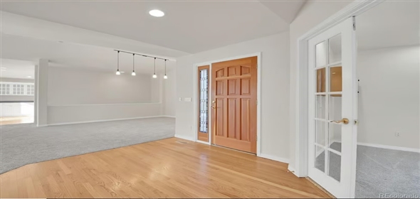 14032 E Chenango Drive, Aurora Colorado, 80015 | Amazing Townhouse