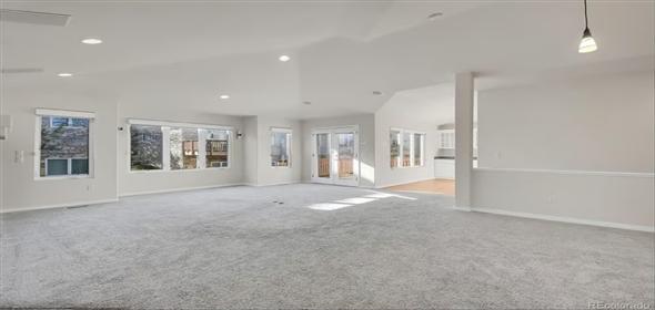 14032 E Chenango Drive, Aurora Colorado, 80015 | Amazing Townhouse