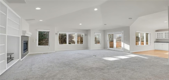 14032 E Chenango Drive, Aurora Colorado, 80015 | Amazing Townhouse